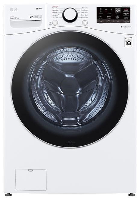 Lg washer top and dryer colors